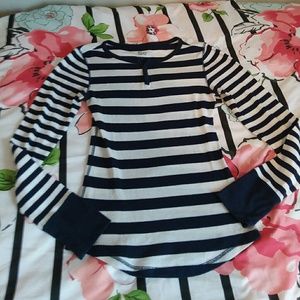 Long Sleeve Shirt Size Large